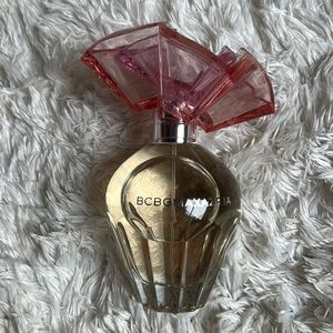 BCBGMAXAZRIA perfume - 3.4 FL OZ